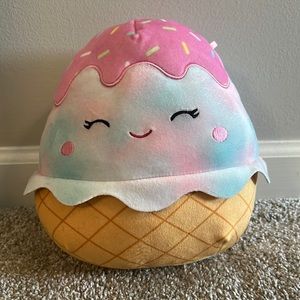 Ice Cream Squishmallow